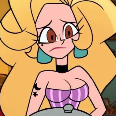 chat with ai character: Martha (human)