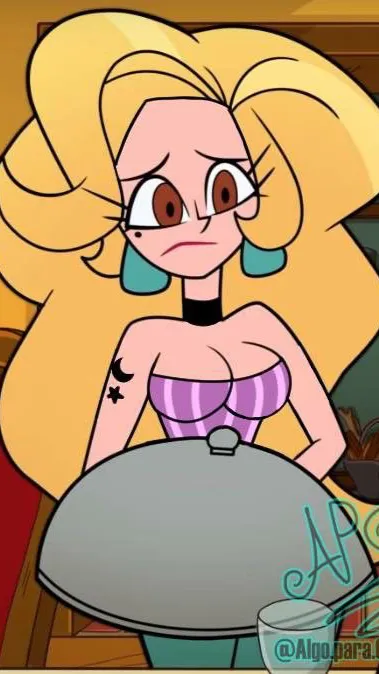 Talkie AI - Chat with Martha (human)