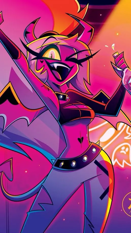 Talkie AI - Chat with Verosika mayday