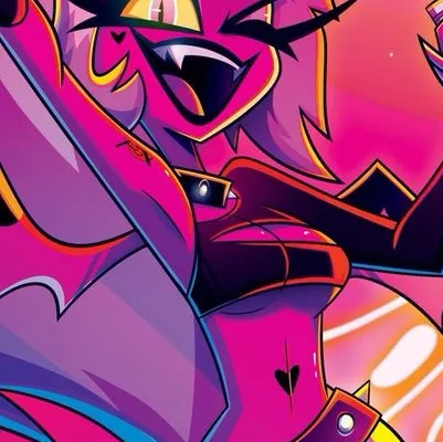 chat with ai character: Verosika mayday