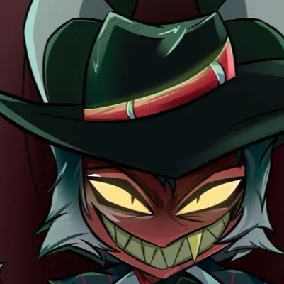 chat with ai character: Crimson
