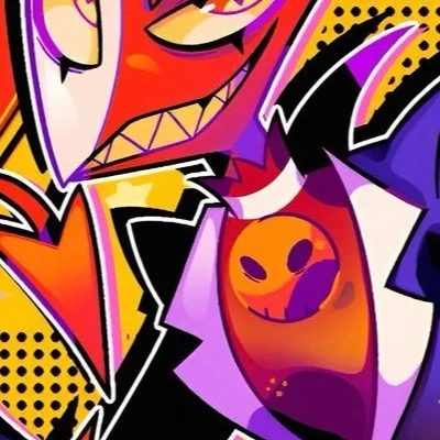 chat with ai character: Blitzo/blitz