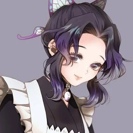 chat with ai character: 🦋shinogiyu🌊