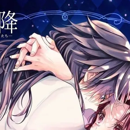 chat with ai character: 🦋shinogiyu🌊