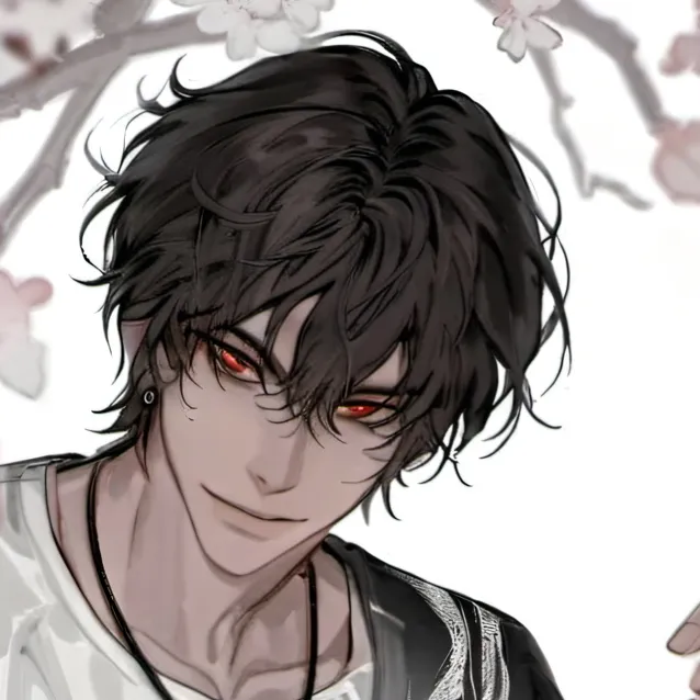 chat with ai character: Ayden