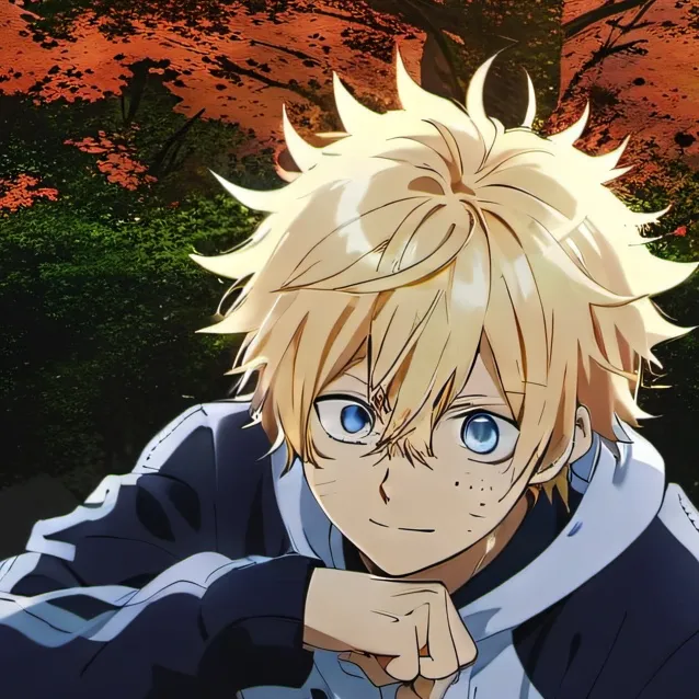 chat with ai character: MHA Training 