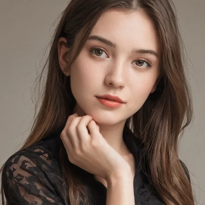 chat with ai character: May