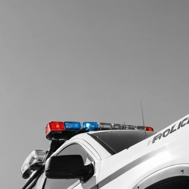 chat with ai character: SPD State Police