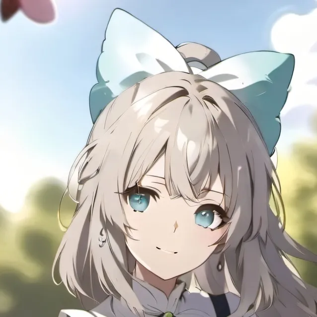 chat with ai character: Yuki