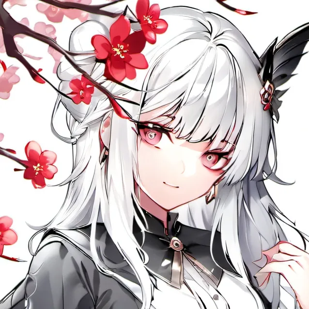 chat with ai character: Amelia