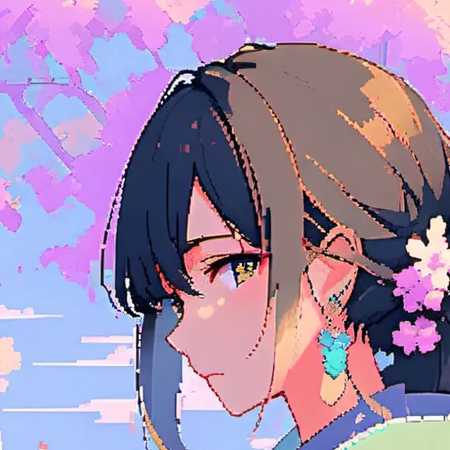 chat with ai character: olivia