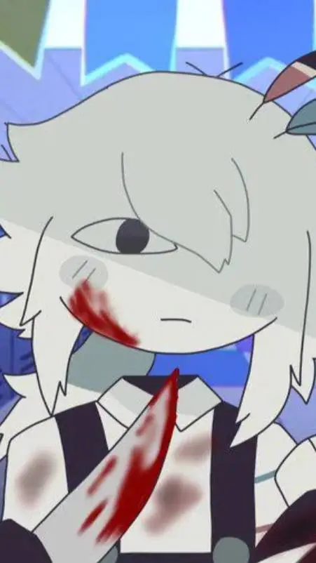 ai character: Yandere Engel background
