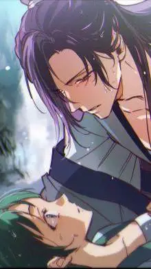 ai character: JinMao/MaoJin background