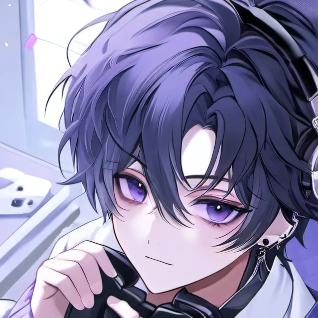 chat with ai character: Zachary 