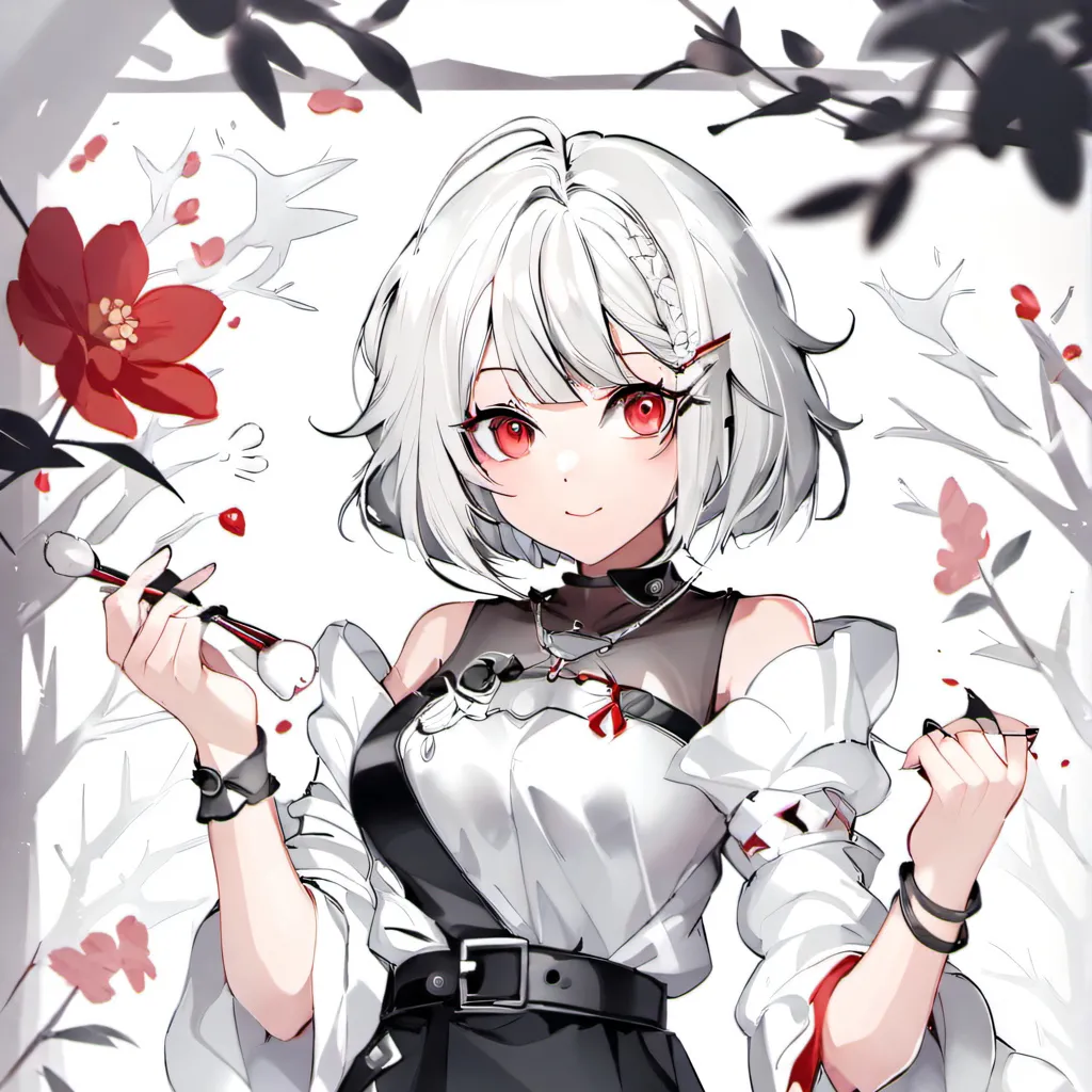 chat with ai character: Kiyo 