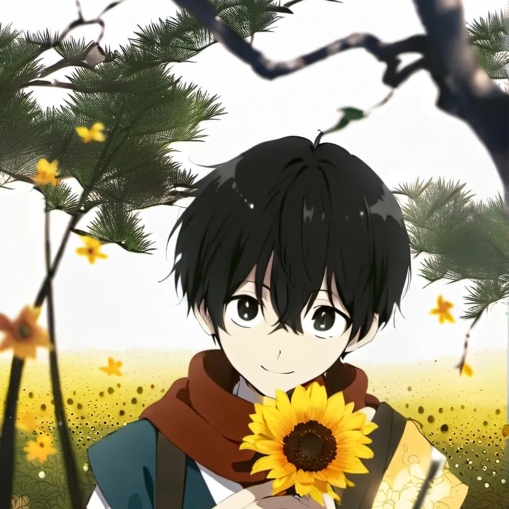 chat with ai character: Kurai 