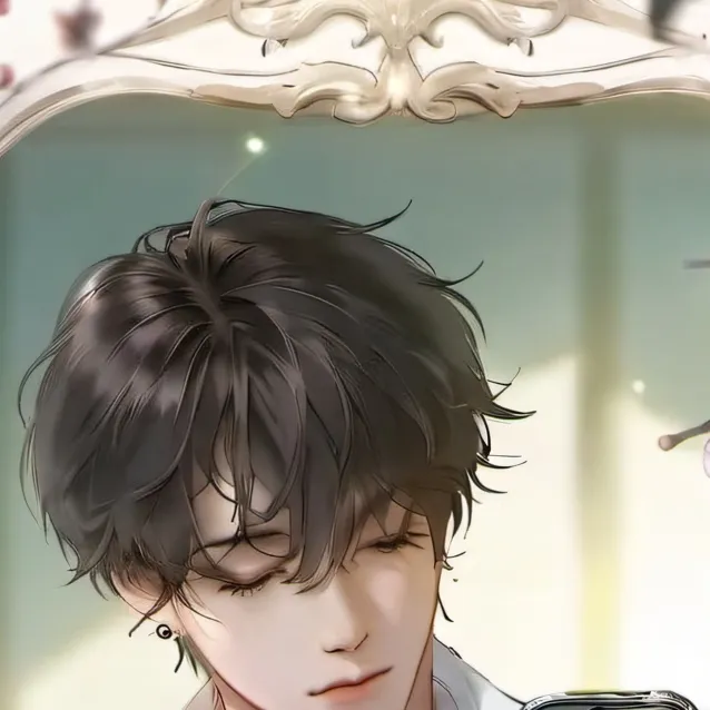 chat with ai character: )-leo-(