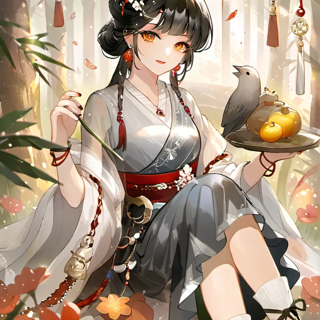 chat with ai character: Michel 