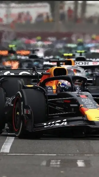 Talkie AI - Chat with F1 2025