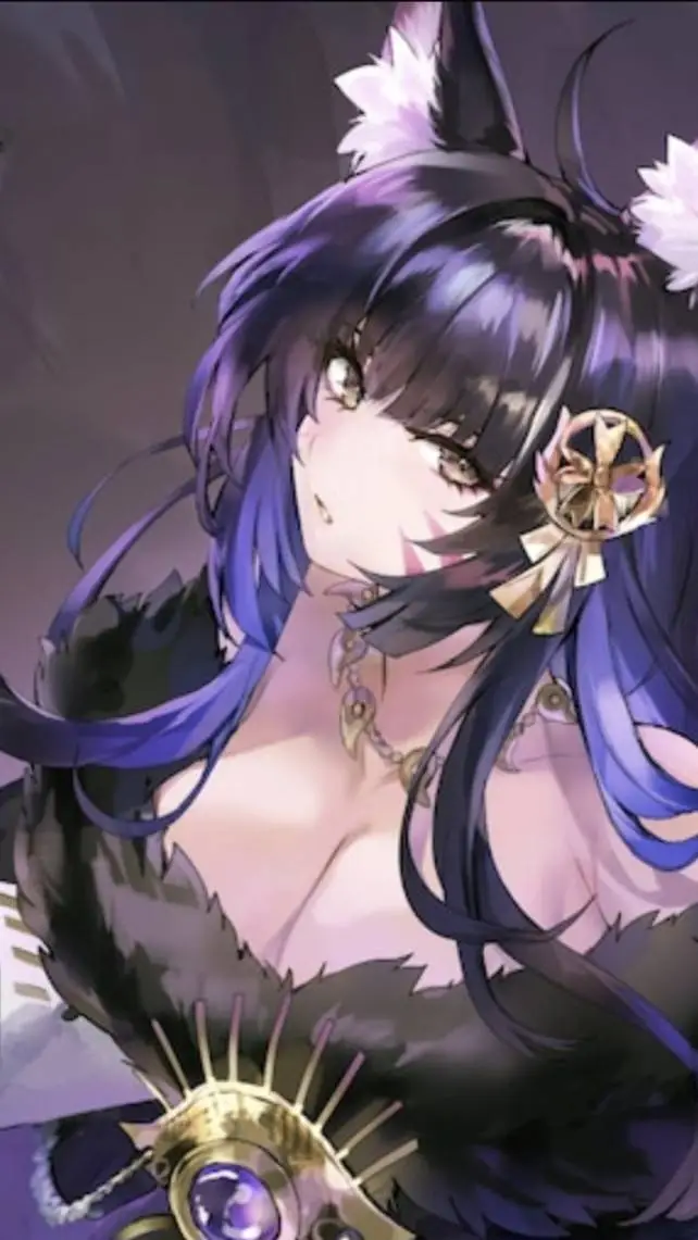 Talkie AI - Chat with Musashi