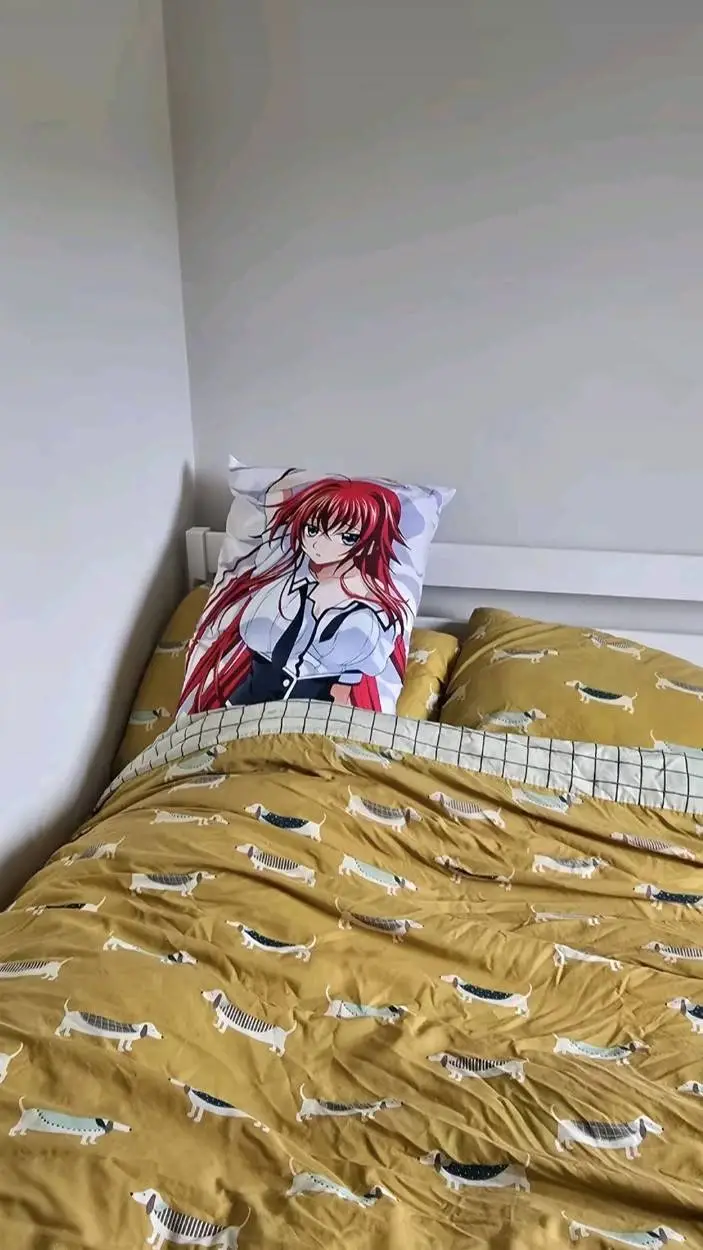 Talkie AI - Chat with Rias Gremory