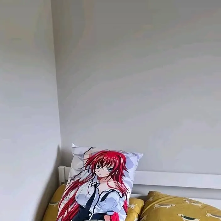 chat with ai character: Rias Gremory
