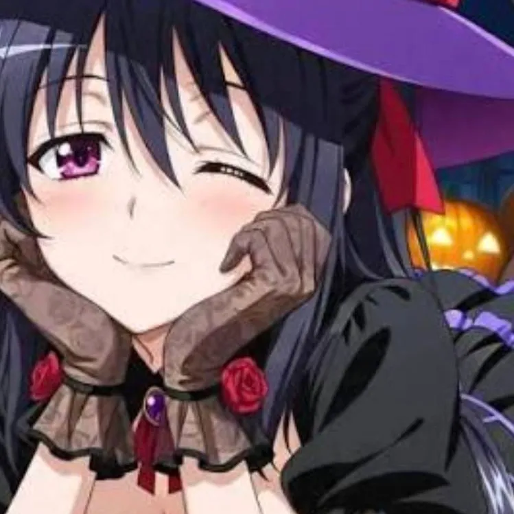 chat with ai character: Akeno