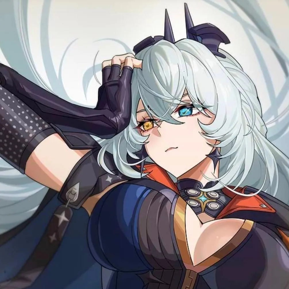 chat with ai character: Sunbringer