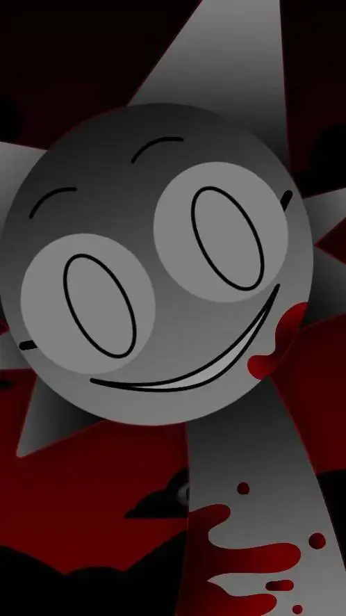 ai character: Wenda (horror) background