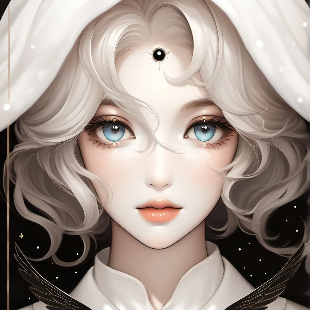 chat with ai character: Astrea