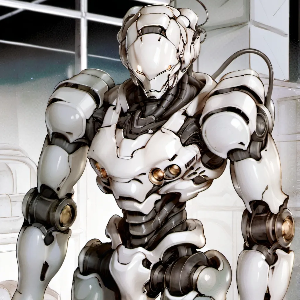 chat with ai character: Astra