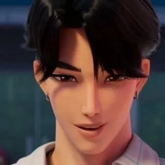 chat with ai character: jinu