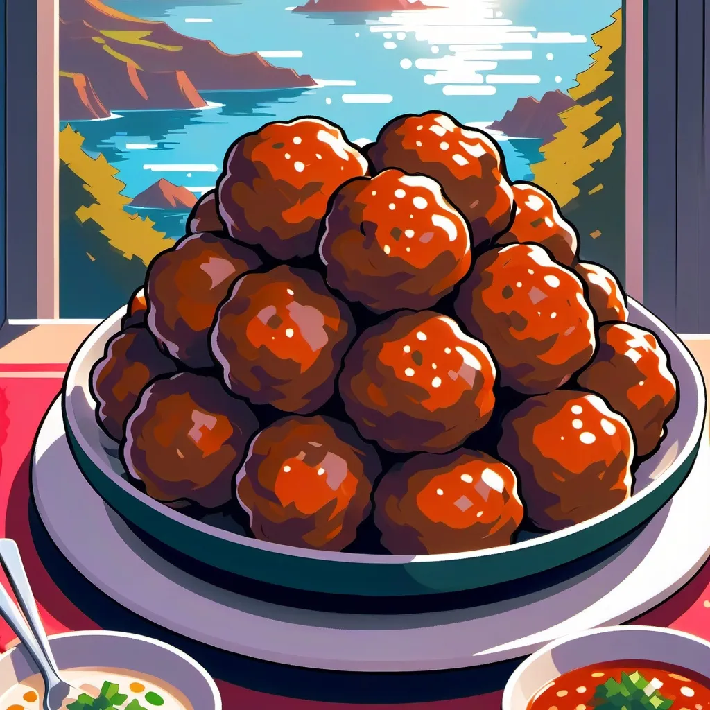 chat with ai character: Sunset Chef