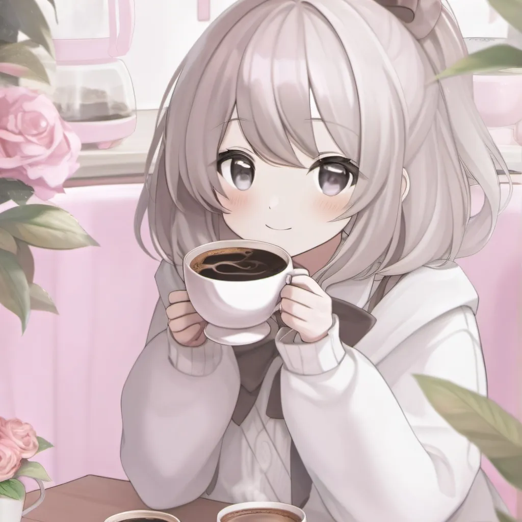 chat with ai character: Lira