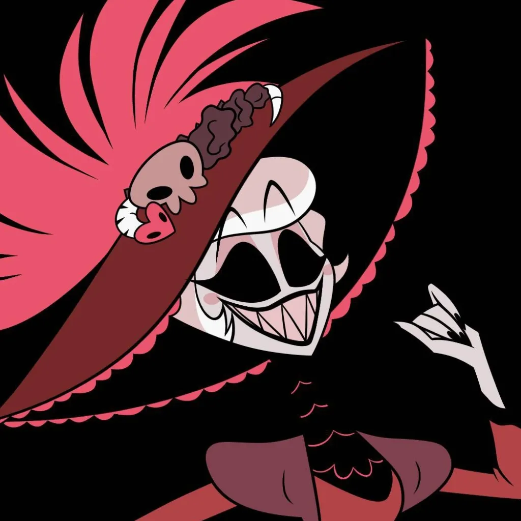 chat with ai character: rosie