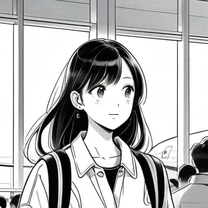 chat with ai character: Evelyn Carter