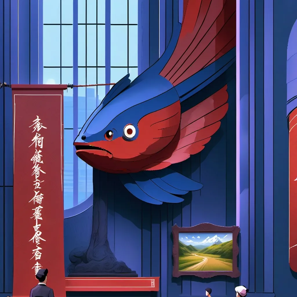 chat with ai character: Ember