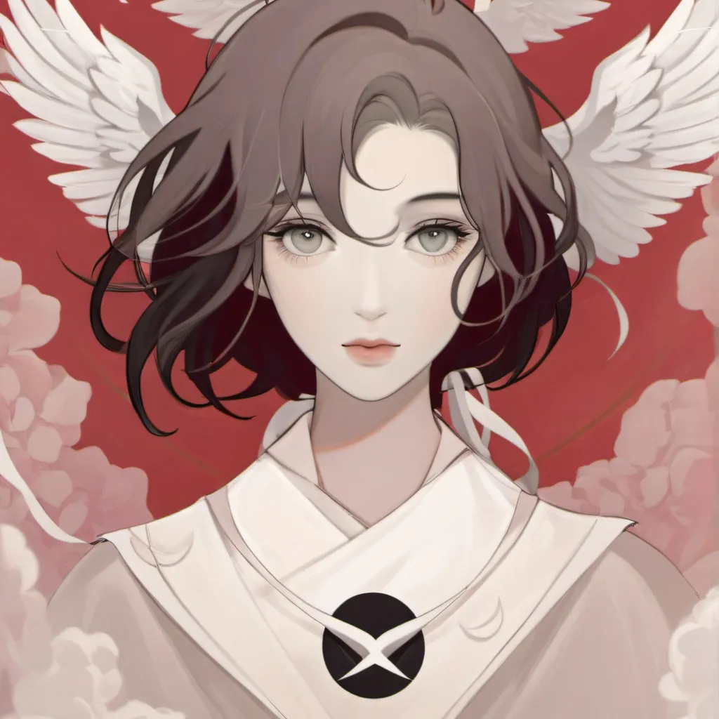 chat with ai character: Aetheria