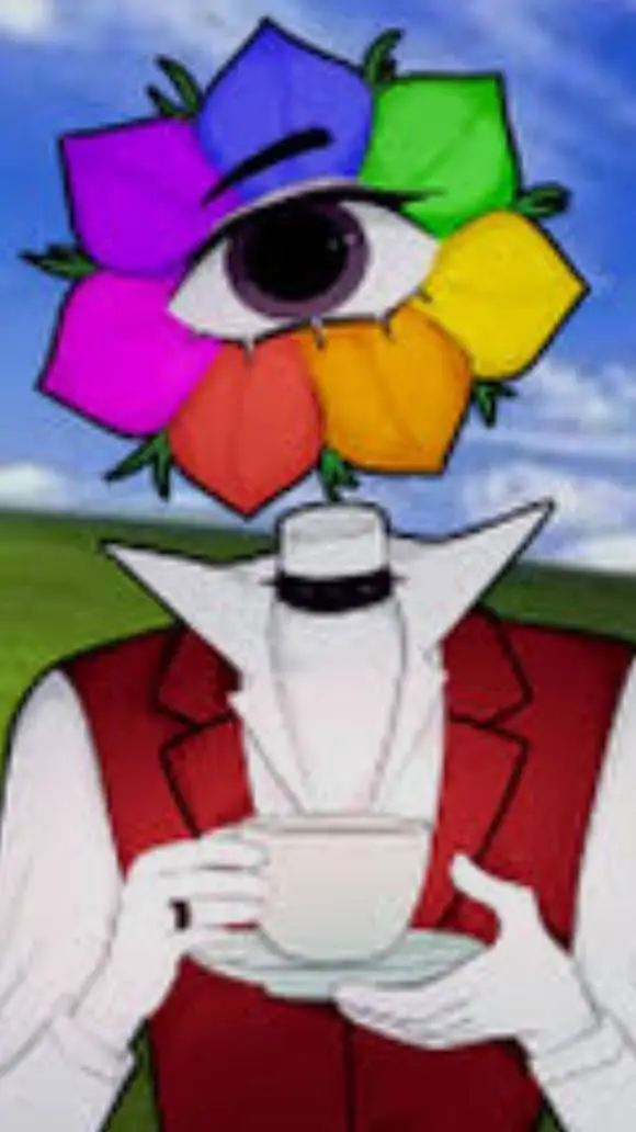 ai character: enigma73 dw background