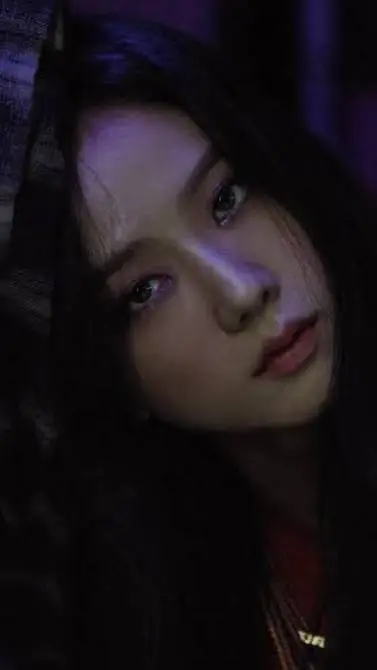 ai character: Jisoo background