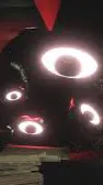 ai character: dam seek background