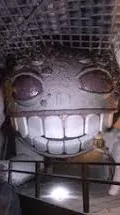 ai character: grumble background