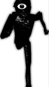 ai character: seek background