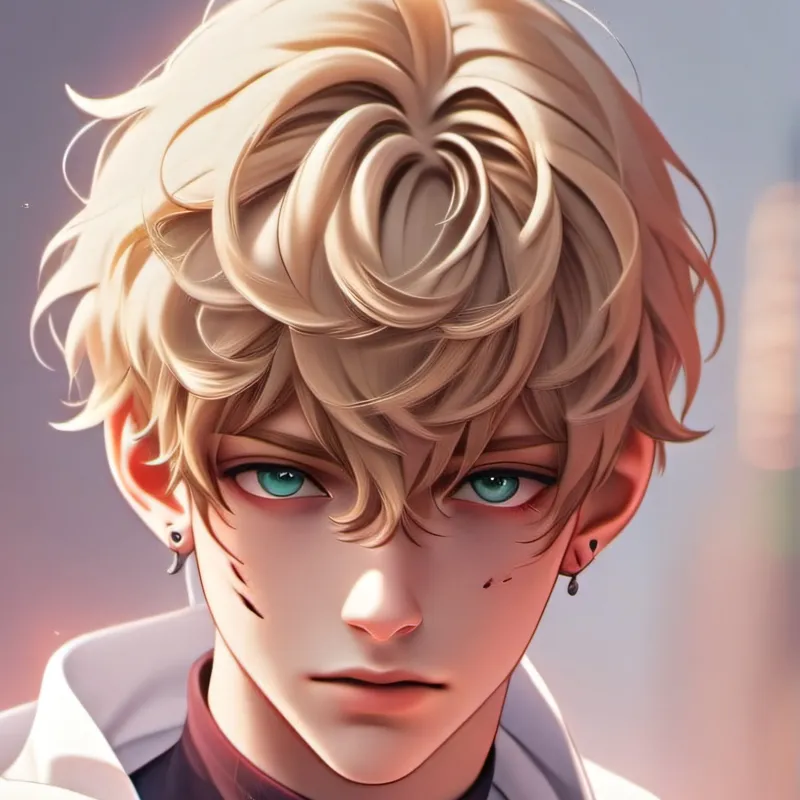 chat with ai character: Faith
