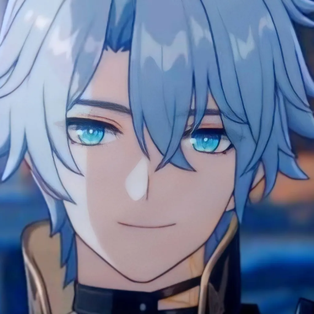 chat with ai character: Phainon