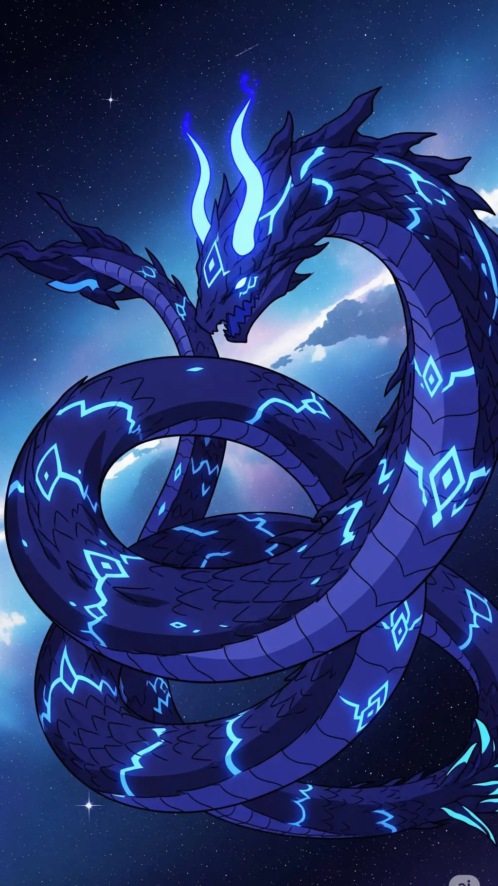 ai character: ℓεѵเαƭɦαɳ   background