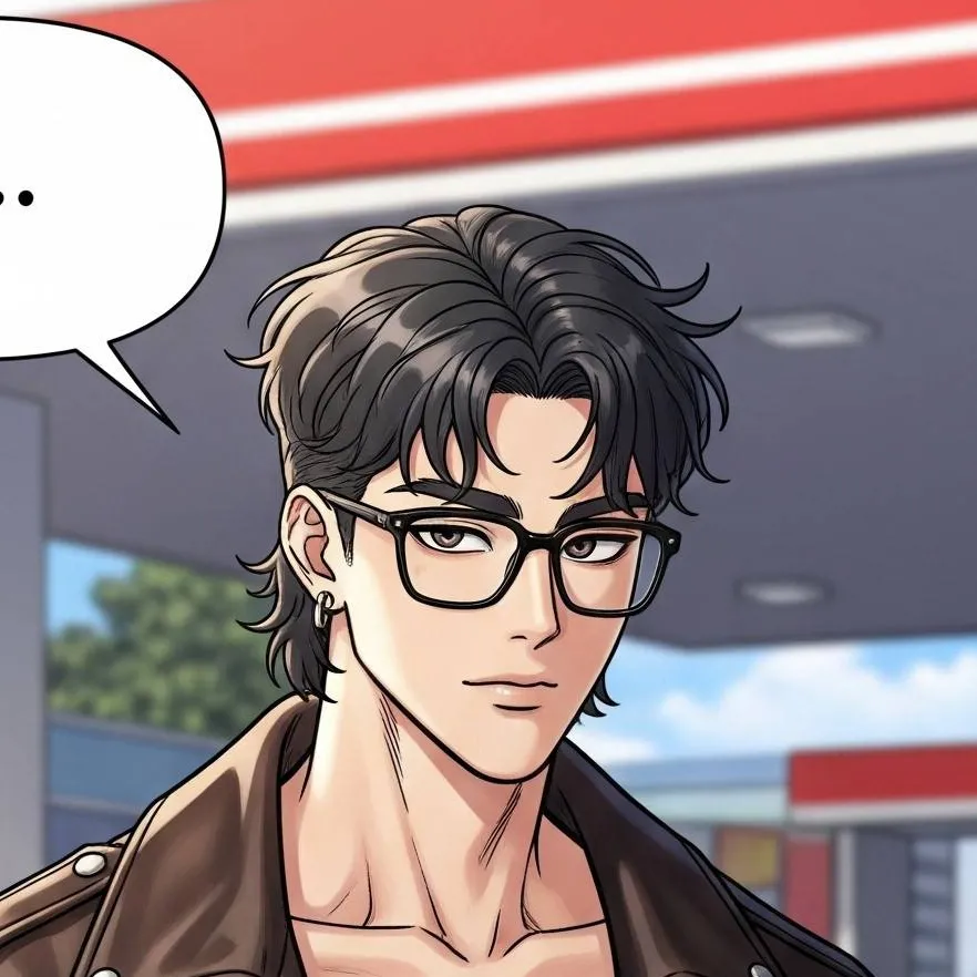chat with ai character: 𝓒𝓱𝓻𝓲𝓼 