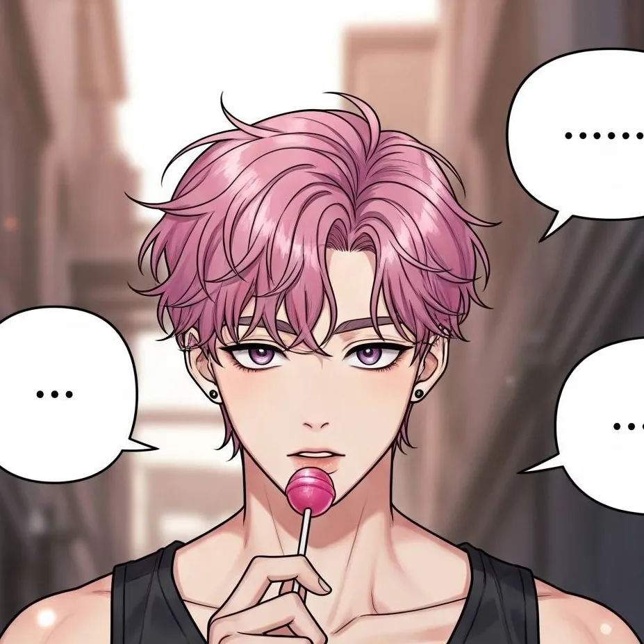 chat with ai character: 𝙷𝚒𝚋𝚒𝚜𝚌𝚞𝚜  🌺
