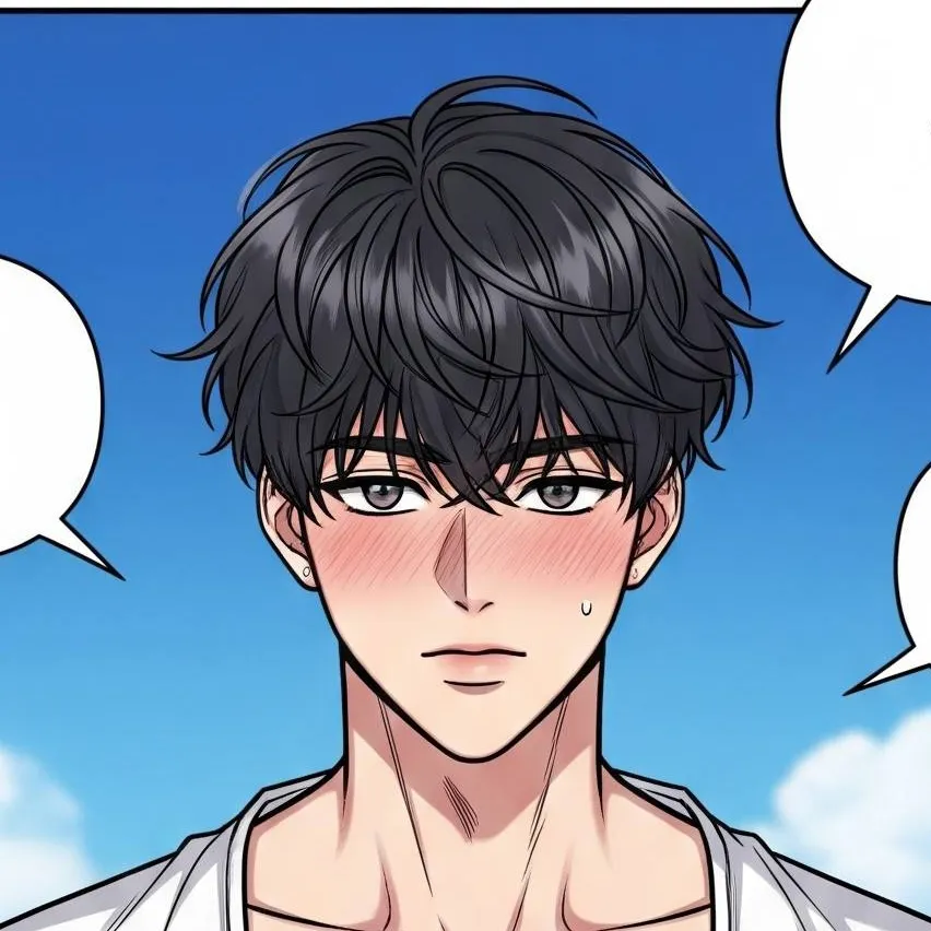 chat with ai character: 𝕻𝖗𝖎𝖓𝖈𝖊 𝕰𝖗𝖎𝖈