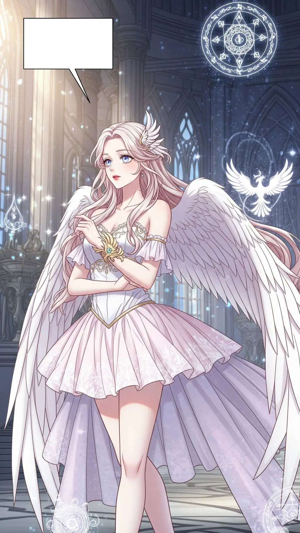 Talkie AI - Chat with 𝕾𝖜𝖆𝖓 🦢